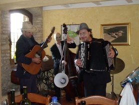 FRANCESCO PALMAS.MAURO SERENO.VINCENZO CASTRINI