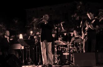 FRANCESCO PALMAS QUARTET